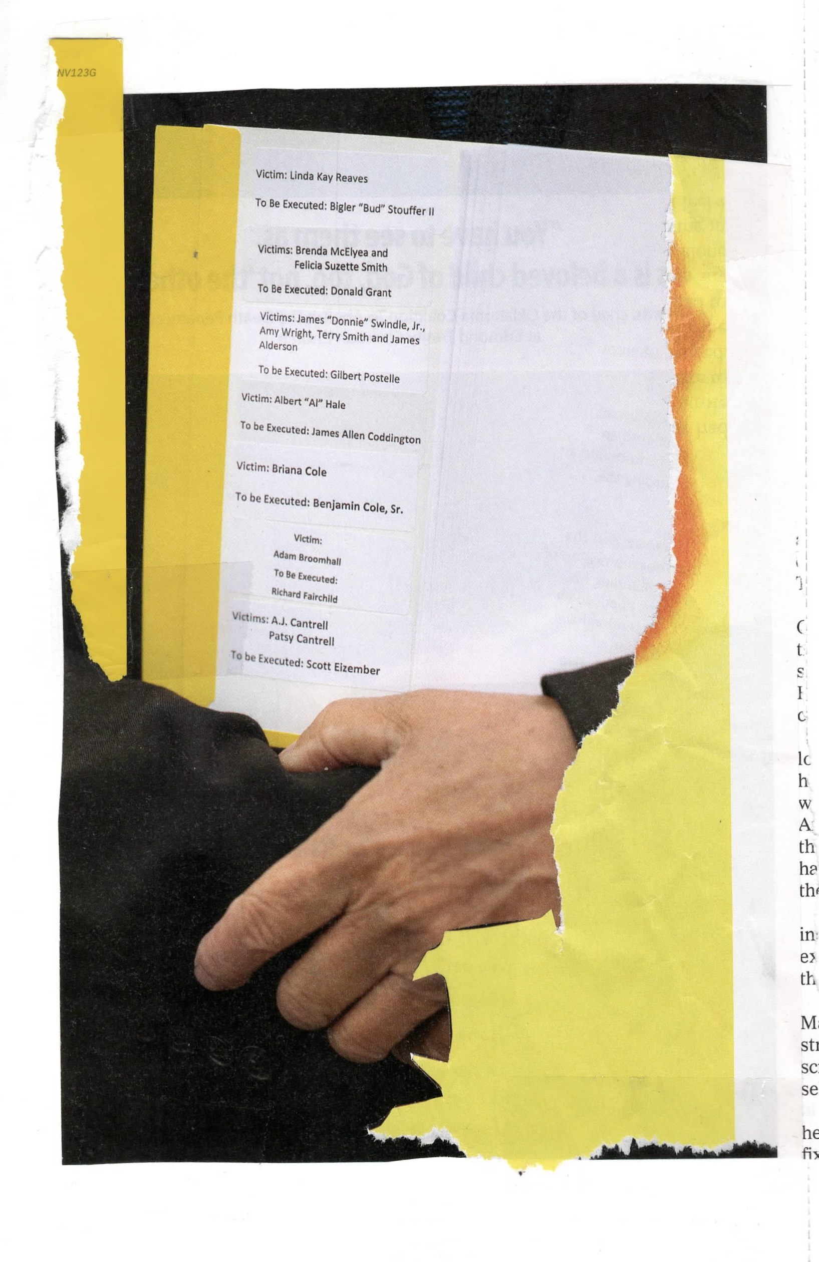 folder